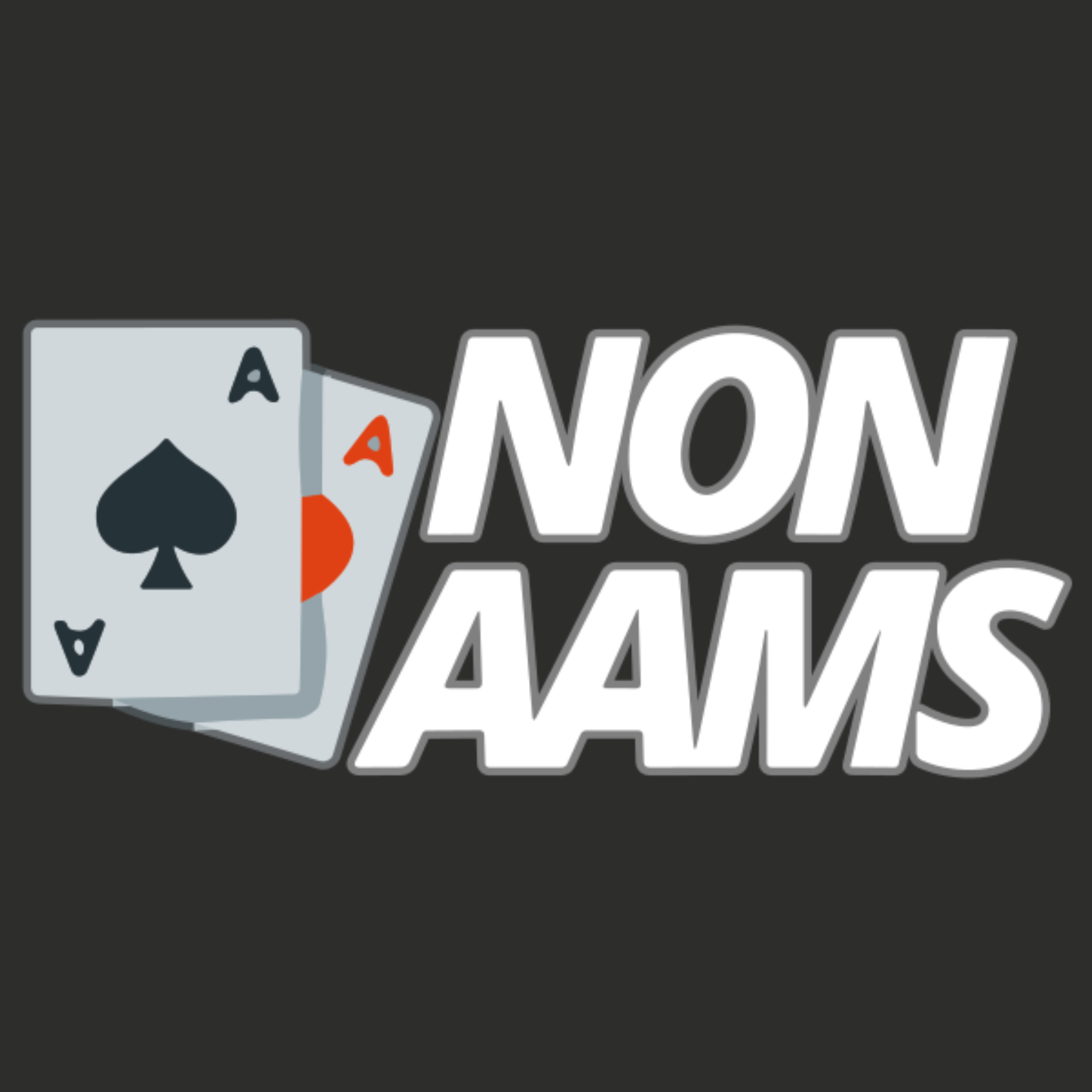 Casino no aams