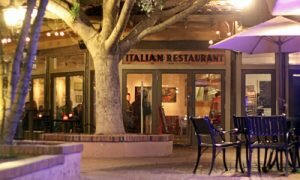 Ristorante Italiano